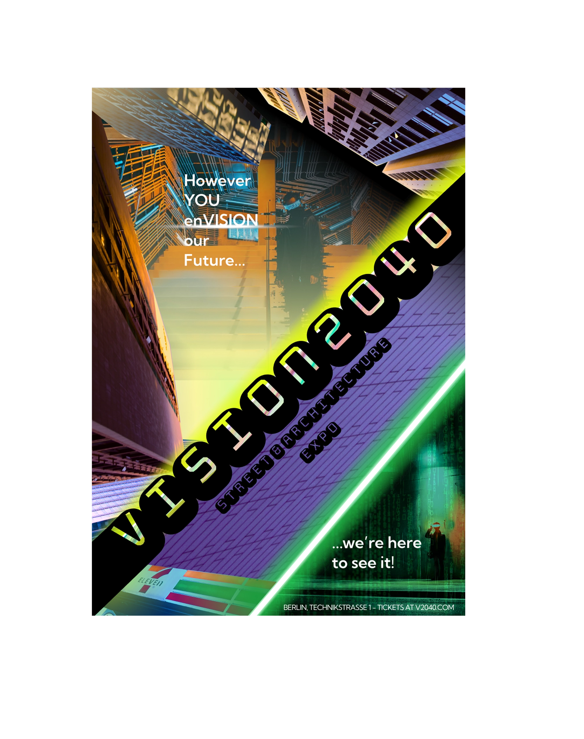 Vision Poster 3
